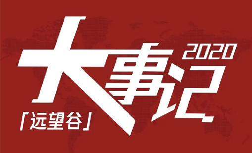 回望2020，云顶集团·4008不负韶华，一路乘风破浪！